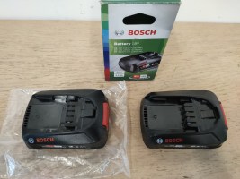 2x bosch gereedschap accu 18v (3)